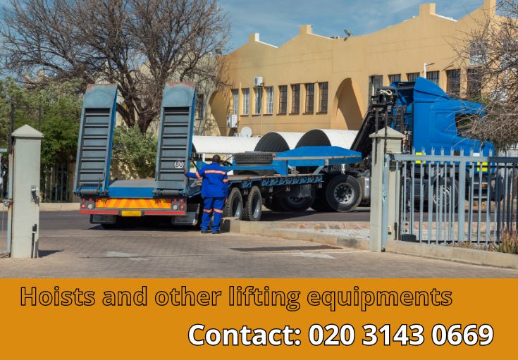 Hoist and Lifting EquipmentFulham