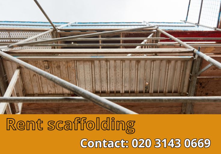 Scaffolding Rental Fulham